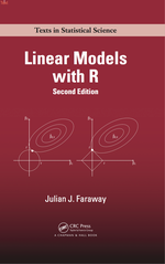 Linear Models with R